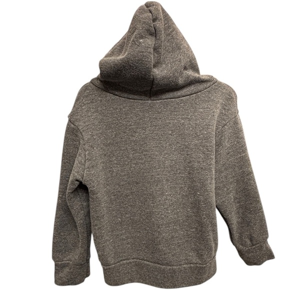 Genuine Cape Cod Boy’s grey 2T hoodie! Exlnt cndtn. 15% dsctw2+bndle. - Picture 5 of 6